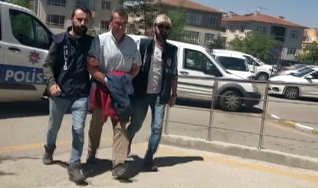 DEVA Partisi kurucu üyesi Metin Gürcan yeniden tutuklandı