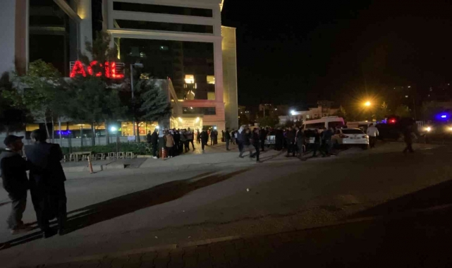 Diyarbakırda vahşet: Anne ve kızı katledildi 3 kişi öldü, 2 kişi yaralandı