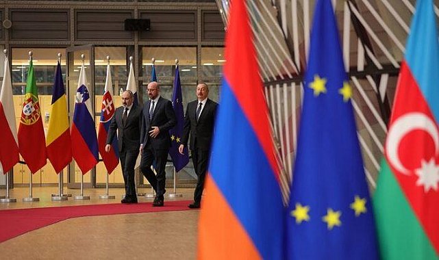 Ermenistan ve Azerbaycan’dan komisyon adımı
