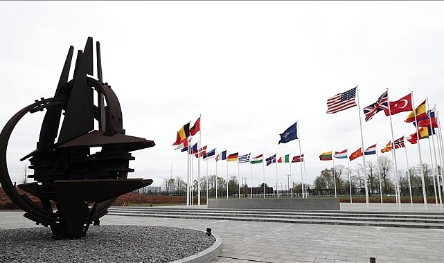 Finlandiya NATO üyeliği için başvuruda bulunacak