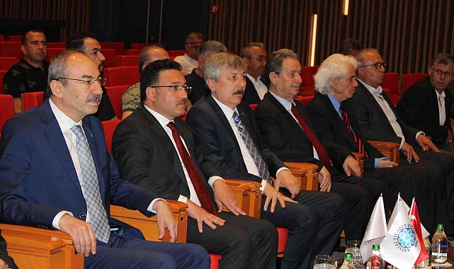 Gülsoy: "Enflasyon bütün dünyanın sorunu"