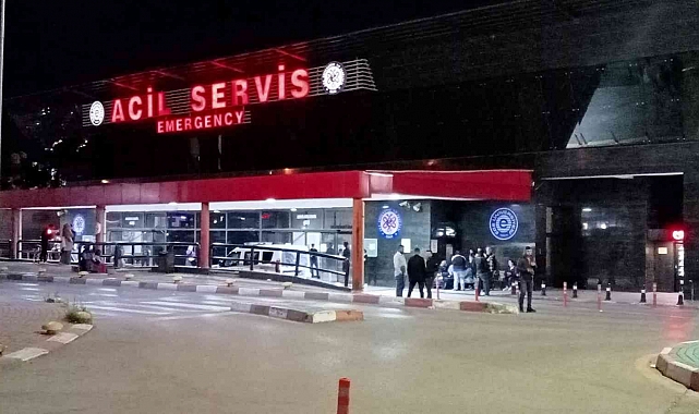 Hırsıza yerine, yanlışlıkla yeğenini vurup öldürdü
