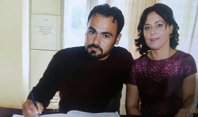 İkizlere hamile 2 çocuğunun annesini öldüren zanlı tutuklandı