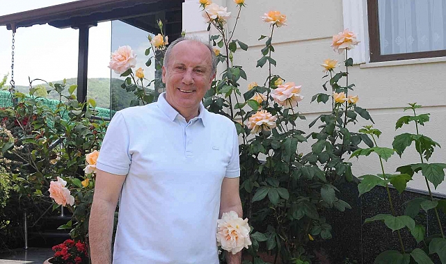İnce Kılıçdaroğlu'nun Erdoğan'ın kaçacağı iddiasını eleştirdi