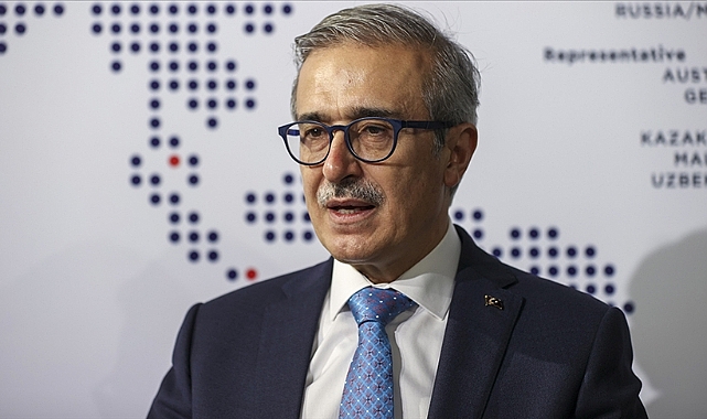 İngiltere Türkiye'ye uygulanan ihracat kısıtlamaları kaldırıldı