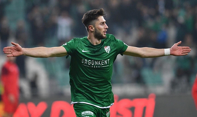 İsmail Yüksek: “Bursaspor hak ettiği yerlere ulaşacaktır”