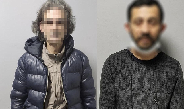 İstanbul'da “Gargamel” lakaplı uyuşturucu taciri yakalandı