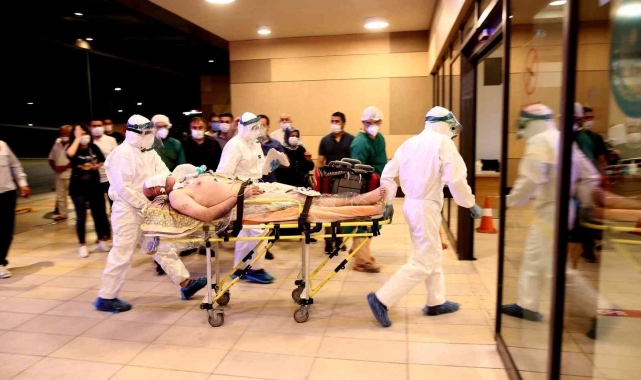 İşte Bursa'nın korona bilançosu