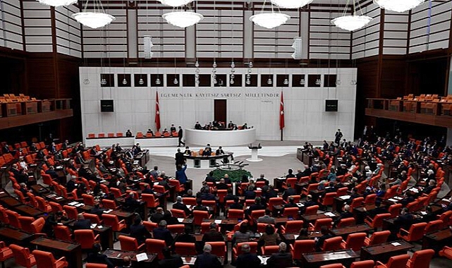 Meclis'ten geçti! Kadına ve sağlık çalışanlarına yönelik şiddet 'katalog suç' sayılacak