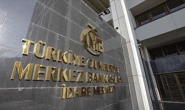 Merkez Bankası faiz kararını açıkladı