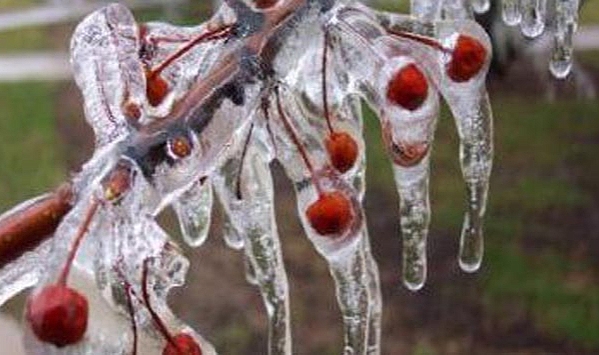 Meteoroloji’den yeni uyarı! Bursa bu geceye dikkat!