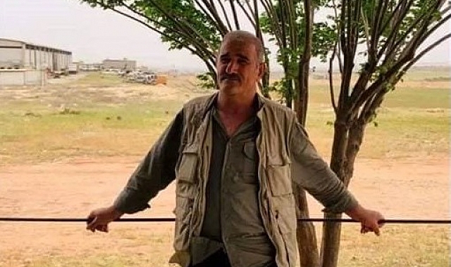 MİT, PKKYPS mensubu teröristi etkisiz hale getirdi