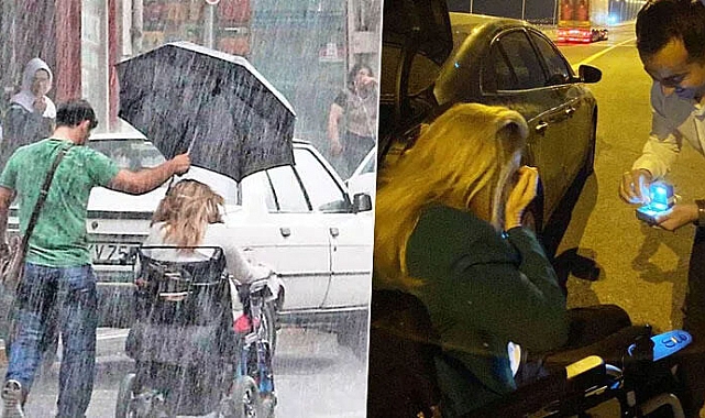 O fotoğrafla gündem olmuşlardı...Nikah masasına oturuyorlar