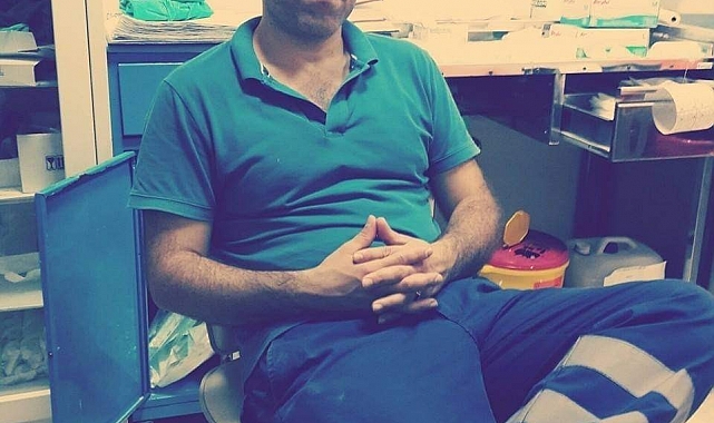 Oğlunu boynunu keserek öldürmeye çalışan baba cezaevinde intihar etti