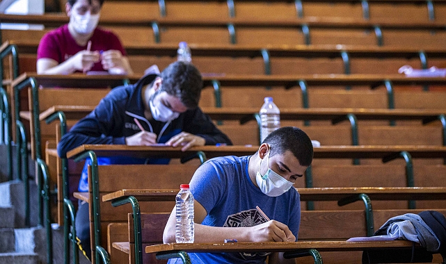 Öğrenci affı için çalışmalar başladı