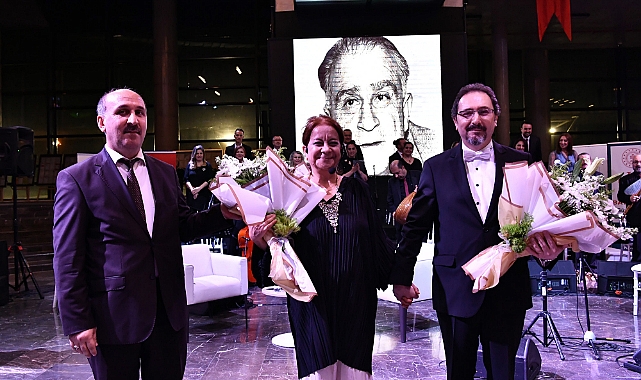 Osmangazi’den Tanpınar anısına konser