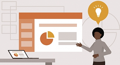 PowerPoint köprü ekleme: PowerPoint slaytında köprü ekleme işlemi nasıl yapılır?