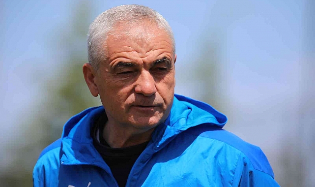 Rıza Çalımbay: "Sivas için tarihi bir gün olacak"