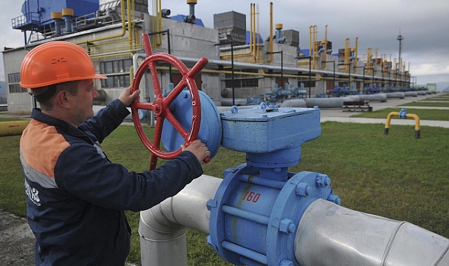 Rusya, Danimarka'ya da doğal gaz akışını kesiyor