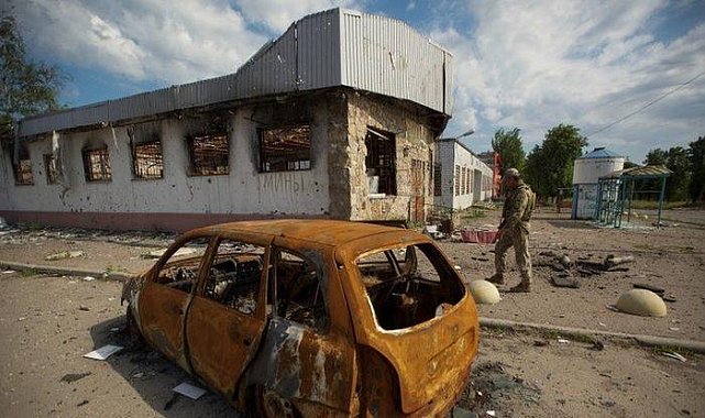 Rusya- Ukrayna savaşında yeni gelişme! Rusya koşulsuz önceliğini açıkladı
