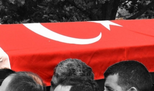 Suriye'den acı haber: 1 şehit
