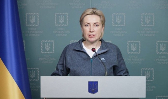 Ukrayna: