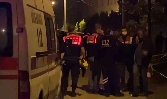 Yaralının kocası olduğu gören sağlıkçının en zor mücadelesi