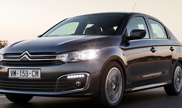 Yargıtay'dan sıfır Citroen için gizli ayıp kararı