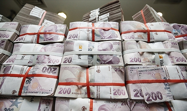 Yılın ilk çeyreğine ilişkin büyüme rakamları yarın açıklanacak