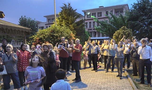 635 konutlu sitede aidatlara yüzde 140 zam şoku