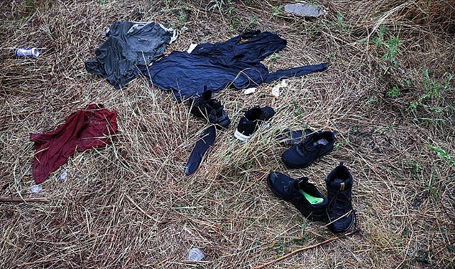 ABD'de terk edilmiş kamyonda hayatını kaybeden göçmenlerin sayısı 51'e çıktı