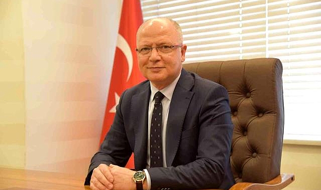 AK Parti Bursa teşkilat akademisi eğitimleri devam ediyor