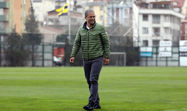 Alex de Souza'nın acı günü