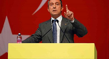 Ali Koç: 