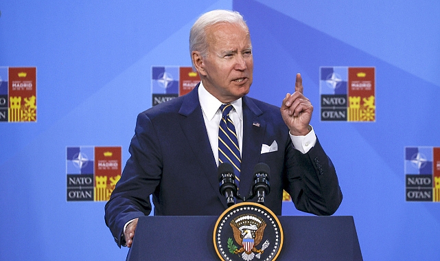 Biden: