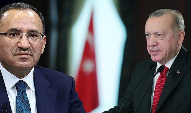 Bozdağ:
