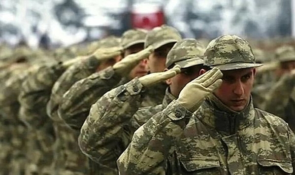 Bugün Meclis'e sunulacak: 550 bin kişi için 'bedelli askerlik affı' geliyor