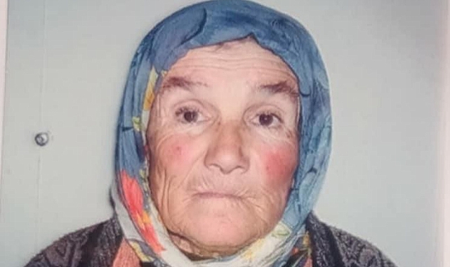 Bursa'da 4 gündür aranan Firdevs Bayram bulundu