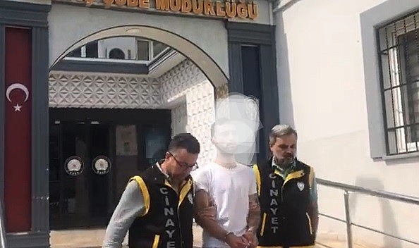 Bursa'da annesini öldüren zanlı tutuklandı