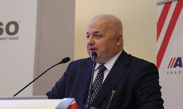 Bursa'da "Neden Kurumsal Yönetim?" başlıklı panel gerçekleştirildi