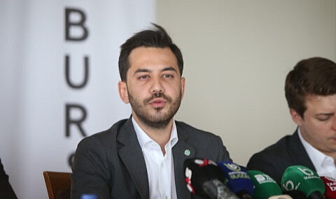Bursaspor’dan çirkin iddialara tokat gibi cevap!