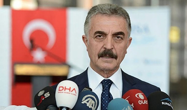 Büyükataman:
