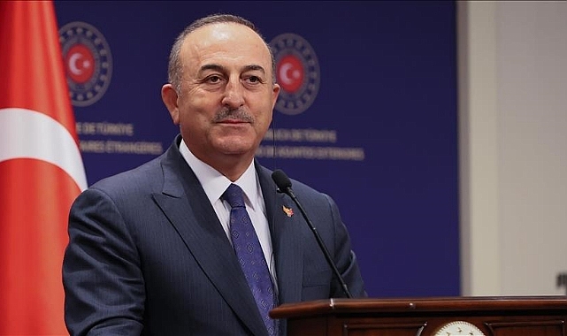 Çavuşoğlu: İtalya'da kaybolan helikopterin düştüğü bölge bulundu