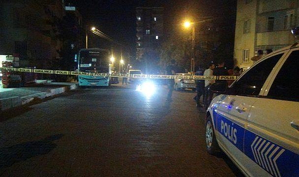 Cezaevinden izinli çıktı, sokak ortasında öldürüldü