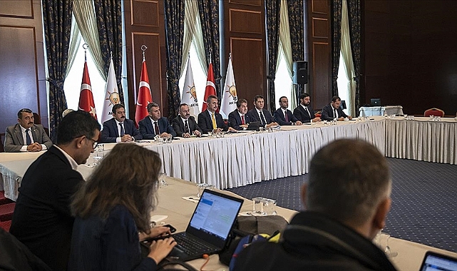 CHP'li 11 büyükşehir belediyesinin