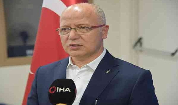 Cumhurbaşkanı Erdoğan 3 yıl sonra Bursa'ya geliyor