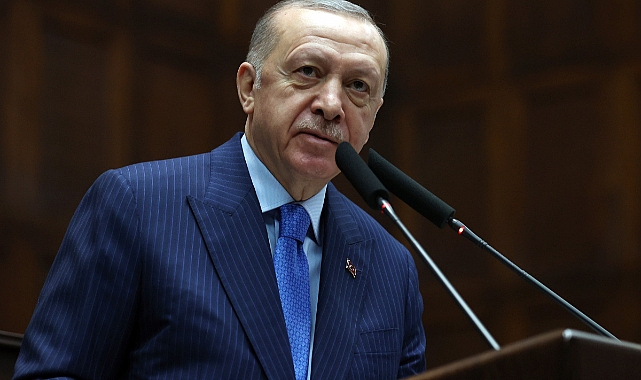 Cumhurbaşkanı Erdoğan, eğitimde yeni uygulamayı duyurdu!