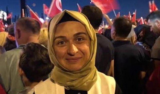 Cumhurbaşkanlığı Başdanışmanlığı'na Sevgi Yiğit atandı