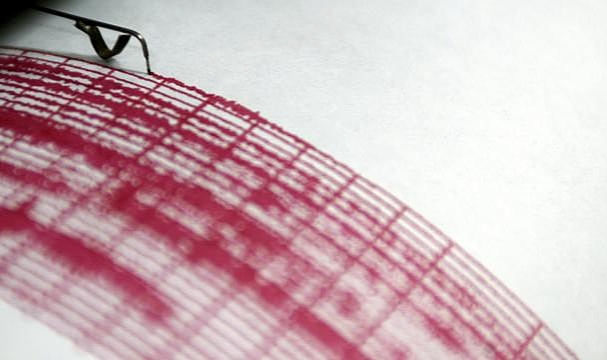 Ege Denizi Muğla açıklarında korkutan deprem! AFAD'dan açıklama