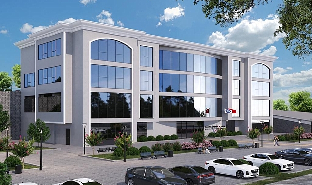 Engelsiz şehir yıldırım